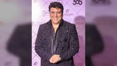 Govinda Says He Was 'Written Off' Before Comeback