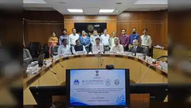 Ayush Advances Digital Integration with WHO Health Codes