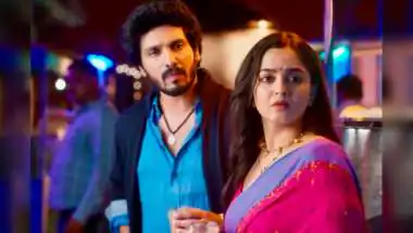 Neha Harsora Opens Up on ‘Udne Ki Aasha’ 7-Year Leap