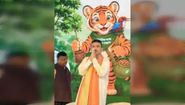 Bengal to Recruit Forest Staff Through Police Recruitment Board