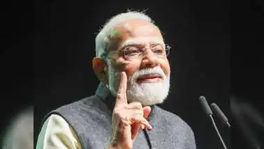 PM Modi’s Haryana Visit to Launch Major Development Projects