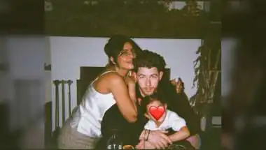 Nick Jonas Reveals His Love for Bollywood Gossip