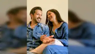 Ishita Dutta Reveals How Vatsal Sheth Became Her ‘Hero’