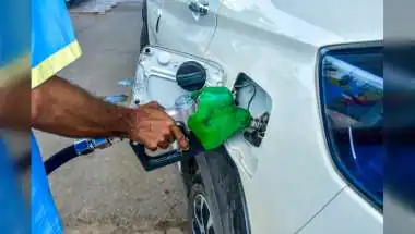 Govt Revises Windfall Duty on Fuel Exports