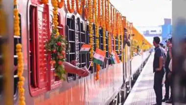 IRCTC Launches Beta Website for Faster Train Bookings
