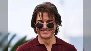 Tom Cruise Reveals Transformation Behind ‘Digger’