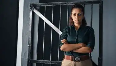 Sheena Chohan Embraces Transformation in New Thriller