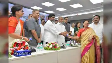 Telangana Launches New Health Scheme for Employees
