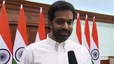Gopichand Hails India's Hosting of BWF World Championships