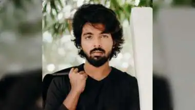 GV Prakash Dedicates Third National Award to Fans