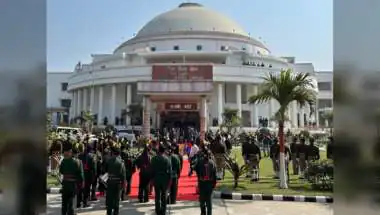Bihar Assembly Monsoon Session Begins Today