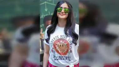 Adah Sharma: Every Role Feels Real, True or Fictional