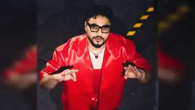 Raftaar: Hip-Hop Has Always Been the Voice of the Streets