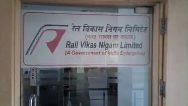 RVNL Bags Rs 359 Crore Bihar Rail Doubling Project
