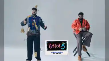 Badshah Says AI Can’t Replace an Artist’s Emotion