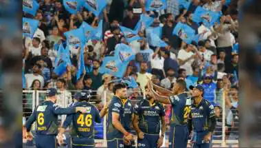 Ashok Sharma Credits Siraj for Shaping His Bowling