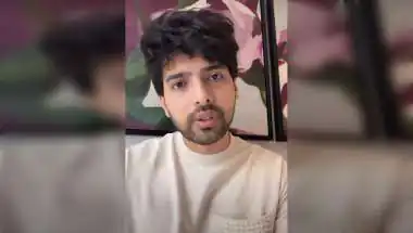 Armaan Malik Delays ‘Gaya Kaam Se’ Release