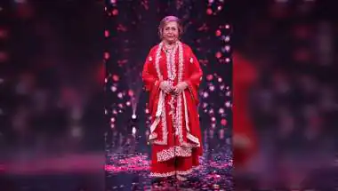 Helen Recalls Timeless Bond with Asha Bhosle