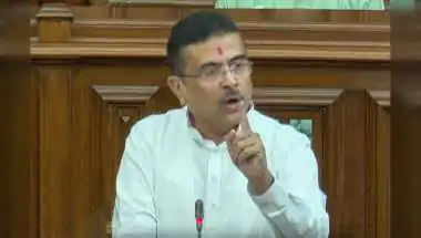 Bengal Assembly to Debate Home Budget After 14 Years