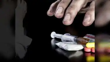 Gujarat to Set Up De-Addiction Centres in All Districts