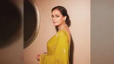Dia Mirza Reveals Inspiration Behind ‘Operation Safed Sagar’