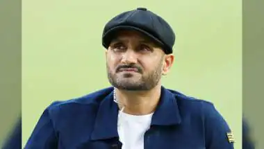 Harbhajan Reveals Sachin's Career-Changing Advice
