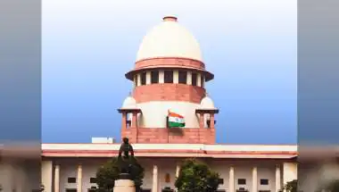 SC Rejects Urgent Hearing on Student Protest Plea