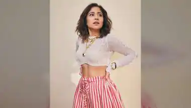 Shweta Tripathi Reflects on Golu’s ‘Mirzapur’ Journey