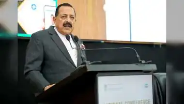Centre Clears 22 RDI Projects Worth Rs 4,744 Crore