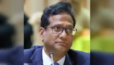 Naresh Pal Gangwar Appointed Higher Education Secretary