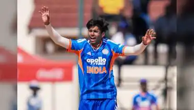 Mayank Yadav Credits India Dream for Injury Comeback