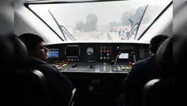 Cabinet Approves ₹1,264 Crore Rail Expansion in Karnataka, Andhra