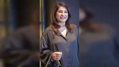Archana Puran Singh Wants Fans to Move Beyond Ms Braganza
