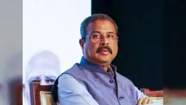 Dharmendra Pradhan Resigns as Education Minister