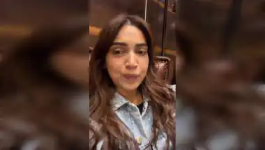 Bhumi Pednekar Calls for Real Reform After Pradhan Exit