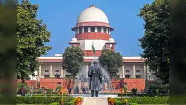 SC: Peaceful Protest No Ground for Police Excess