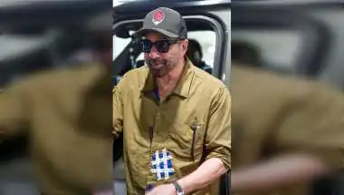 Sunny Deol Dedicates ‘Batwara 1947’ to Mothers
