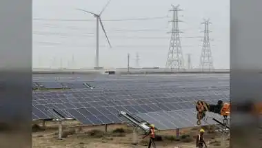 39.7 Lakh Rooftop Solar Systems Under PM Surya Ghar