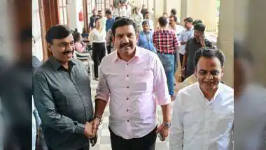 Karnataka BJP to Protest Cauvery Water Issue on July 31