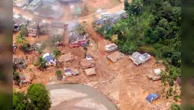 Wayanad Marks Two Years Since Landslide Tragedy