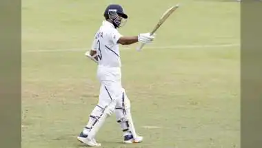 MCA Chief Hails Ajinkya Rahane’s Enduring Legacy