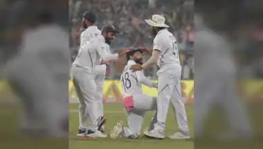 Kohli Hails Rahane as Safest Pair of Hands