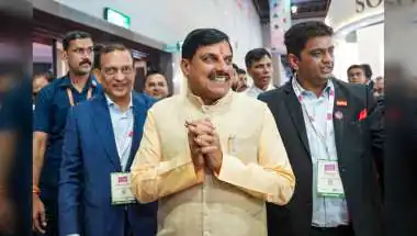 MP CM to Disburse Rs 300 Crore SHG Loans in Jhabua