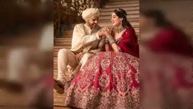 Ishaan Khatter Reunites with Janhvi Kapoor in New Photo