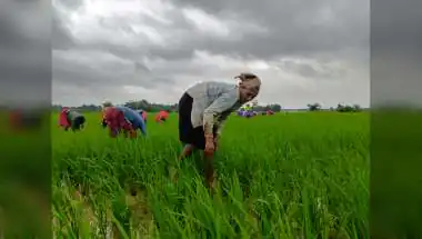 Cabinet Approves PM-KISAN Continuation Till 2030-31