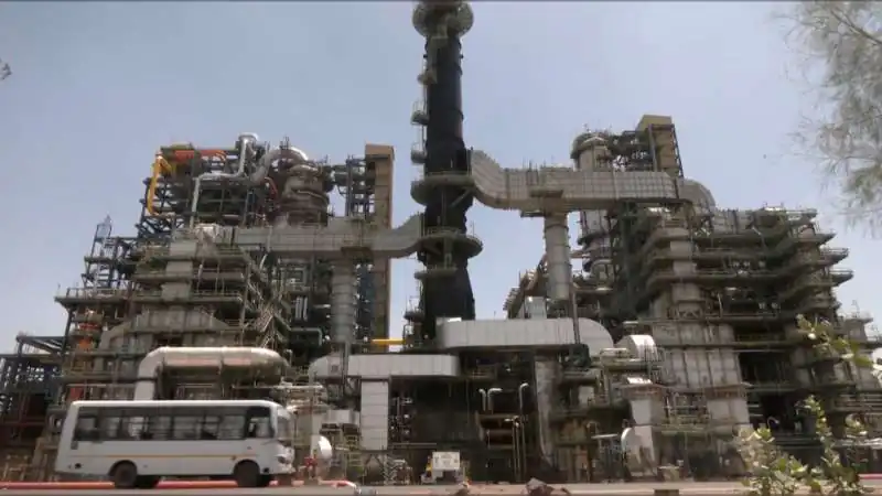 After 15 years of delays, disputes and setbacks, Rajasthan's mega refinery finally ready for launch