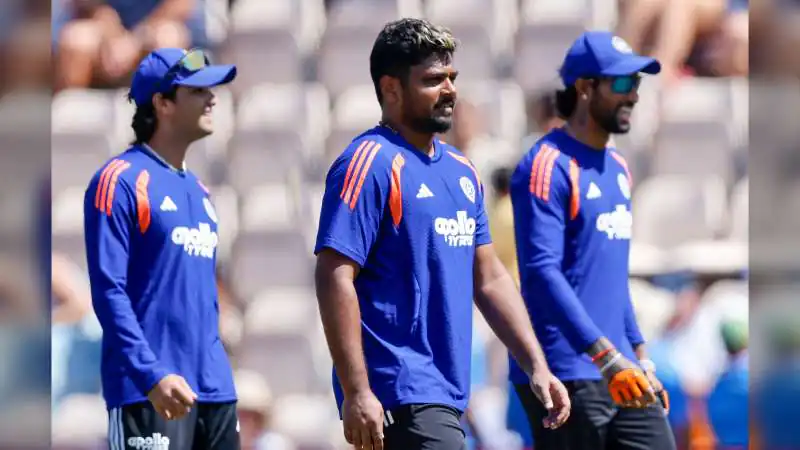 India Opt to Bowl in Final T20I Against England