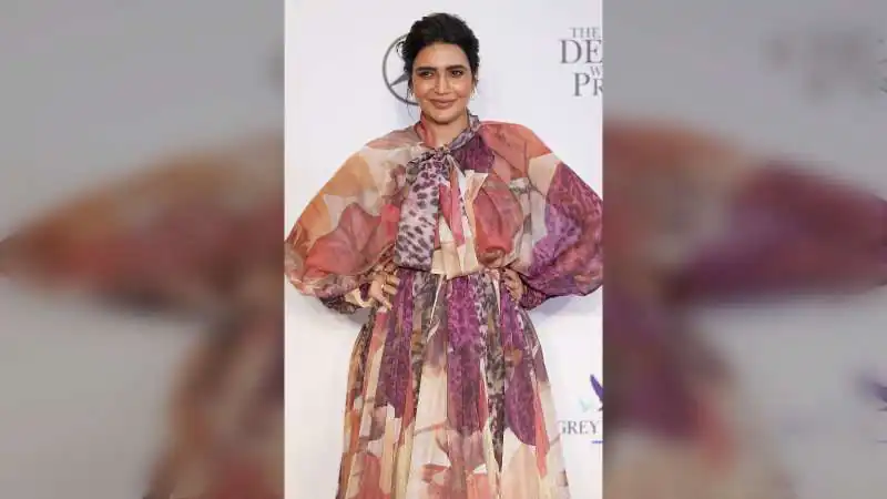 Karishma Tanna Maintains Fitness Routine in Ninth Month of Pregnancy