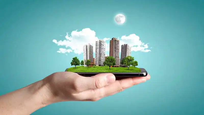 India Real Estate Equity Inflows Hit Record $8.5 Billion