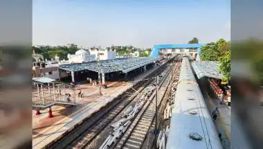 Railways Approves Rs 976 Crore Multitracking in Bihar